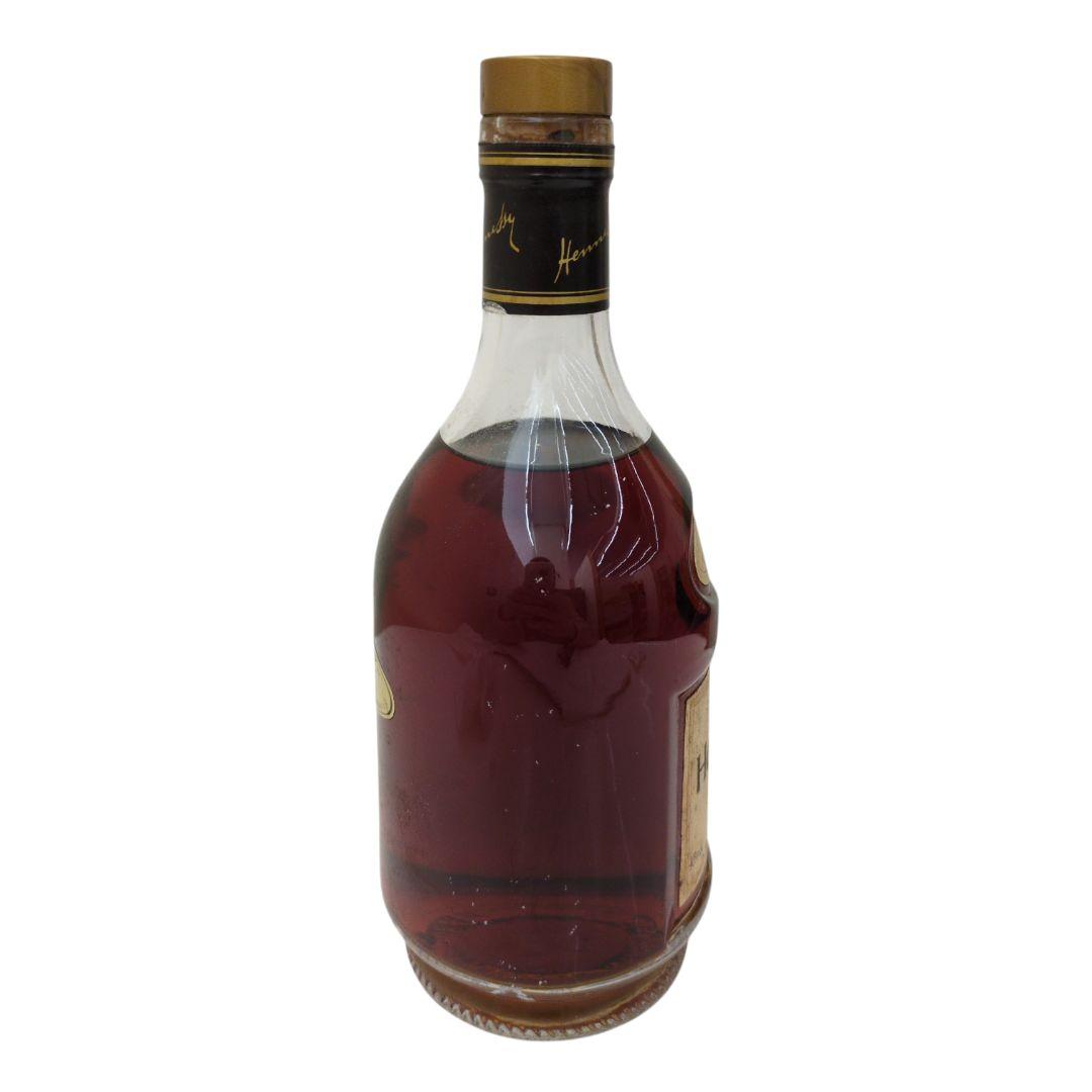 [未開栓] ヘネシー プリヴィレッジ V.S.O.P 700ml 40%