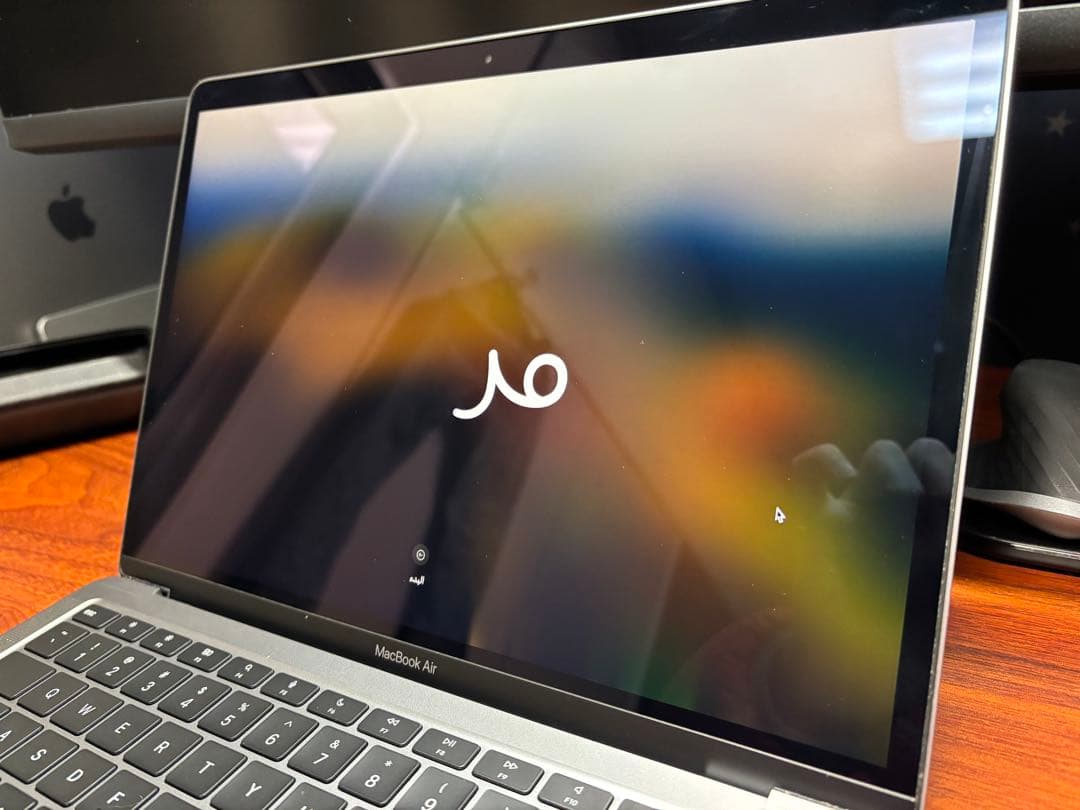 M1 MacBookAir 16GB 1TB US配列 スペースグレイ おまけ付