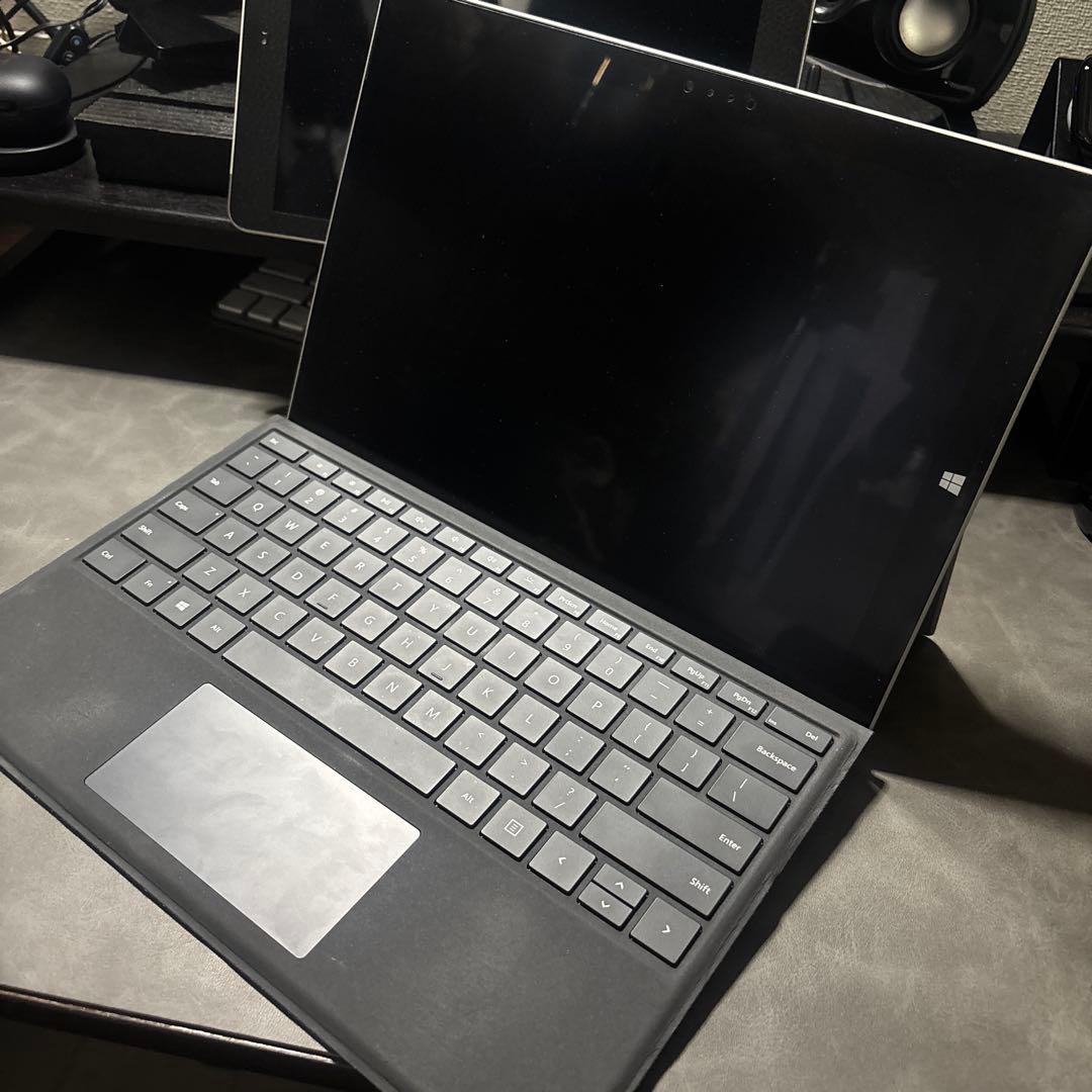 Microsoft Surface Pro 256GB タブレット本体