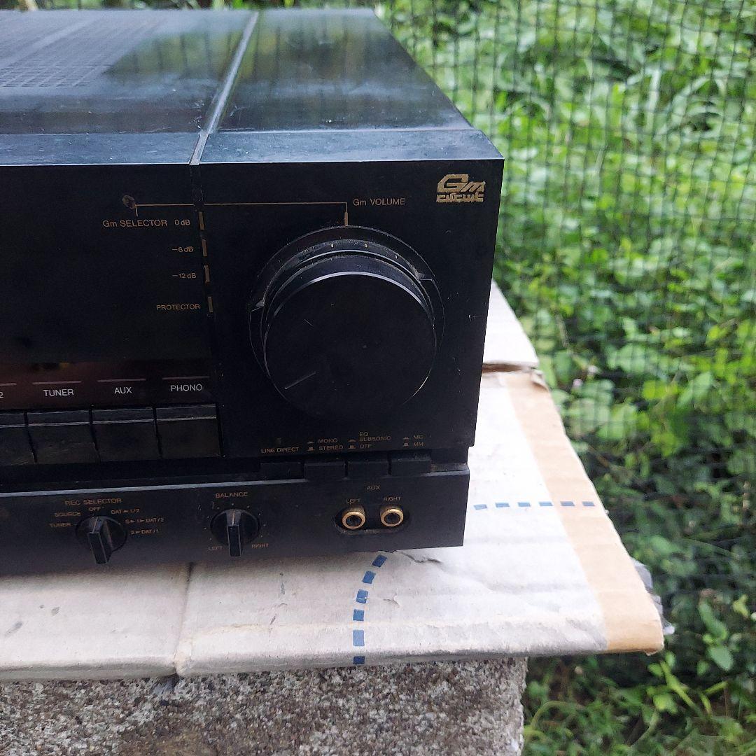 Victor AX-990 ステレオインテグレーテッドアンプ