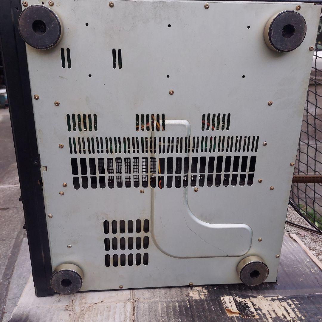 Victor AX-990 ステレオインテグレーテッドアンプ