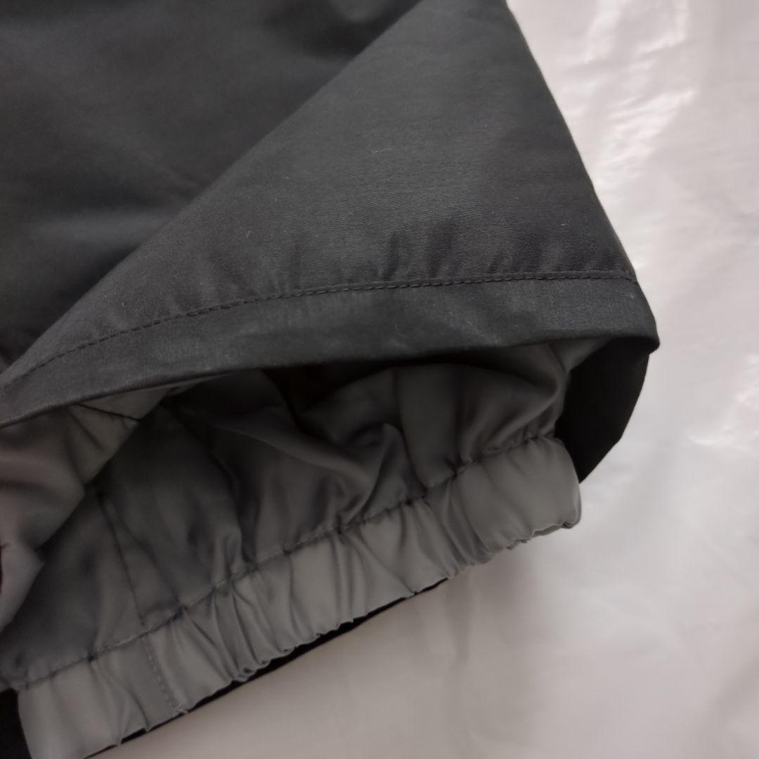 セット　スキーウェア ブラック　子供　女の子　男の子　双子　ロゴス　LOGOS