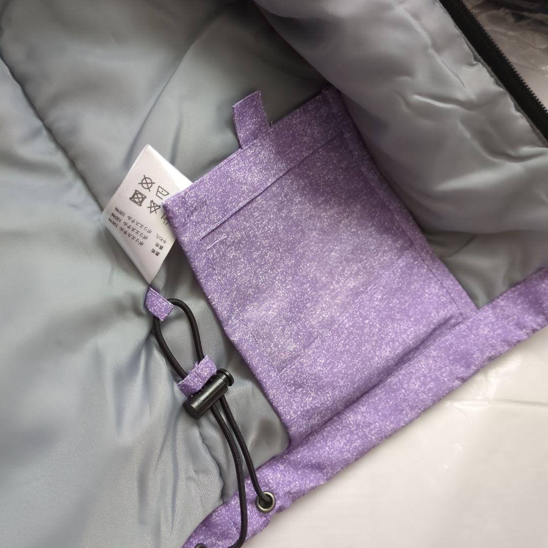 セット　スキーウェア ブラック　子供　女の子　男の子　双子　ロゴス　LOGOS