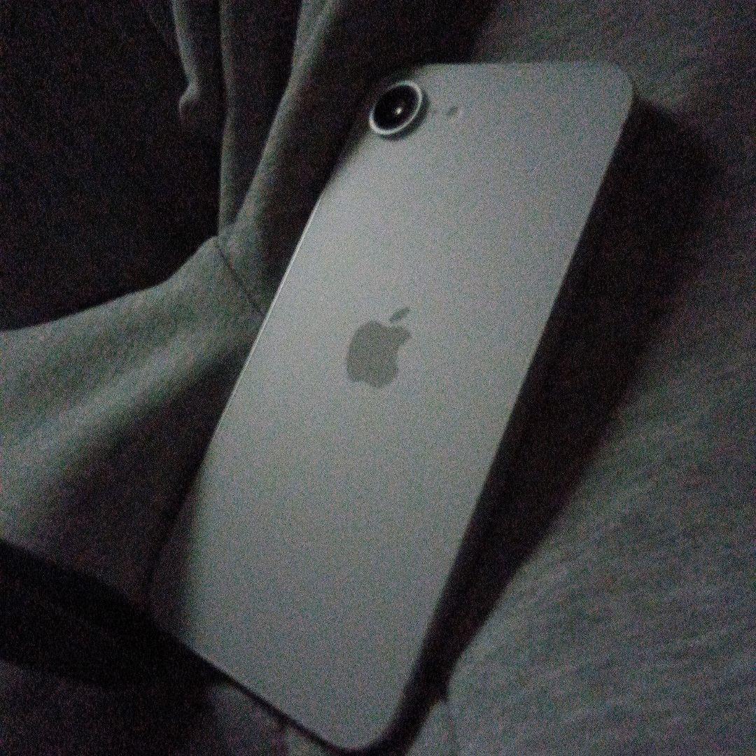 Apple iPhone 16eホワイト 128GB 本体