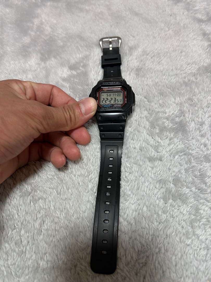 時計 G-SHOCK GW-M5600