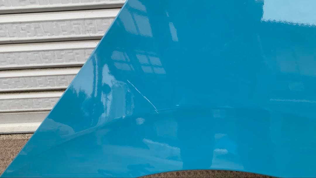 HA37S HA97S アルト ブインダ 青