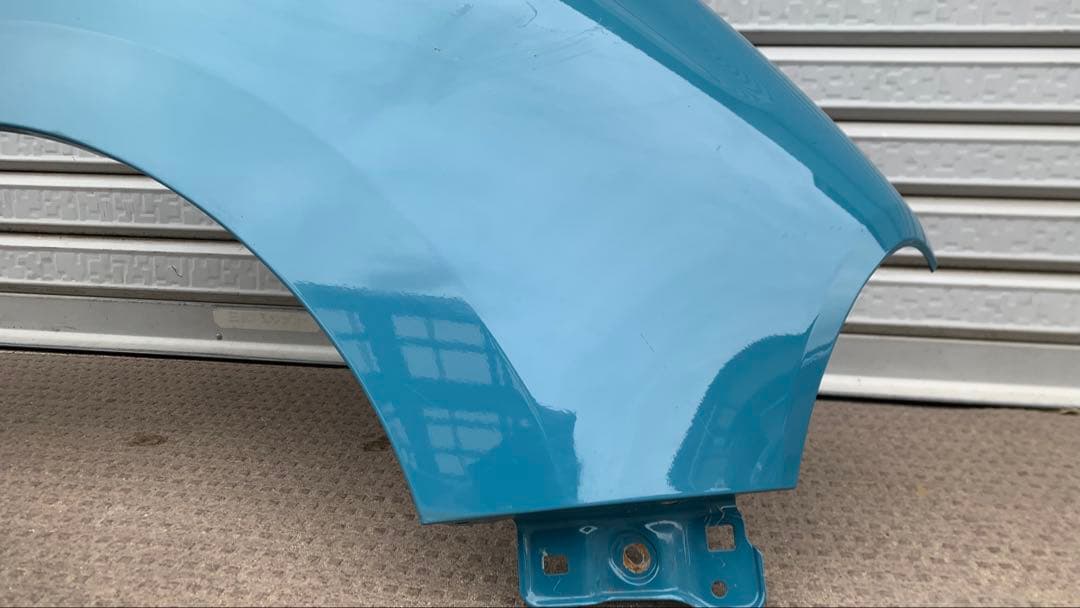 HA37S HA97S アルト ブインダ 青