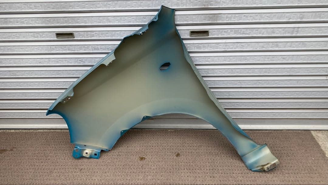 HA37S HA97S アルト ブインダ 青