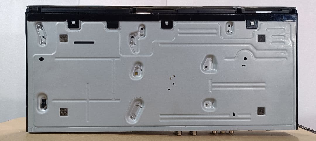 DMR-BWT630 ブルーレイレコーダー ハードディスク1TB⇒2TB容量up