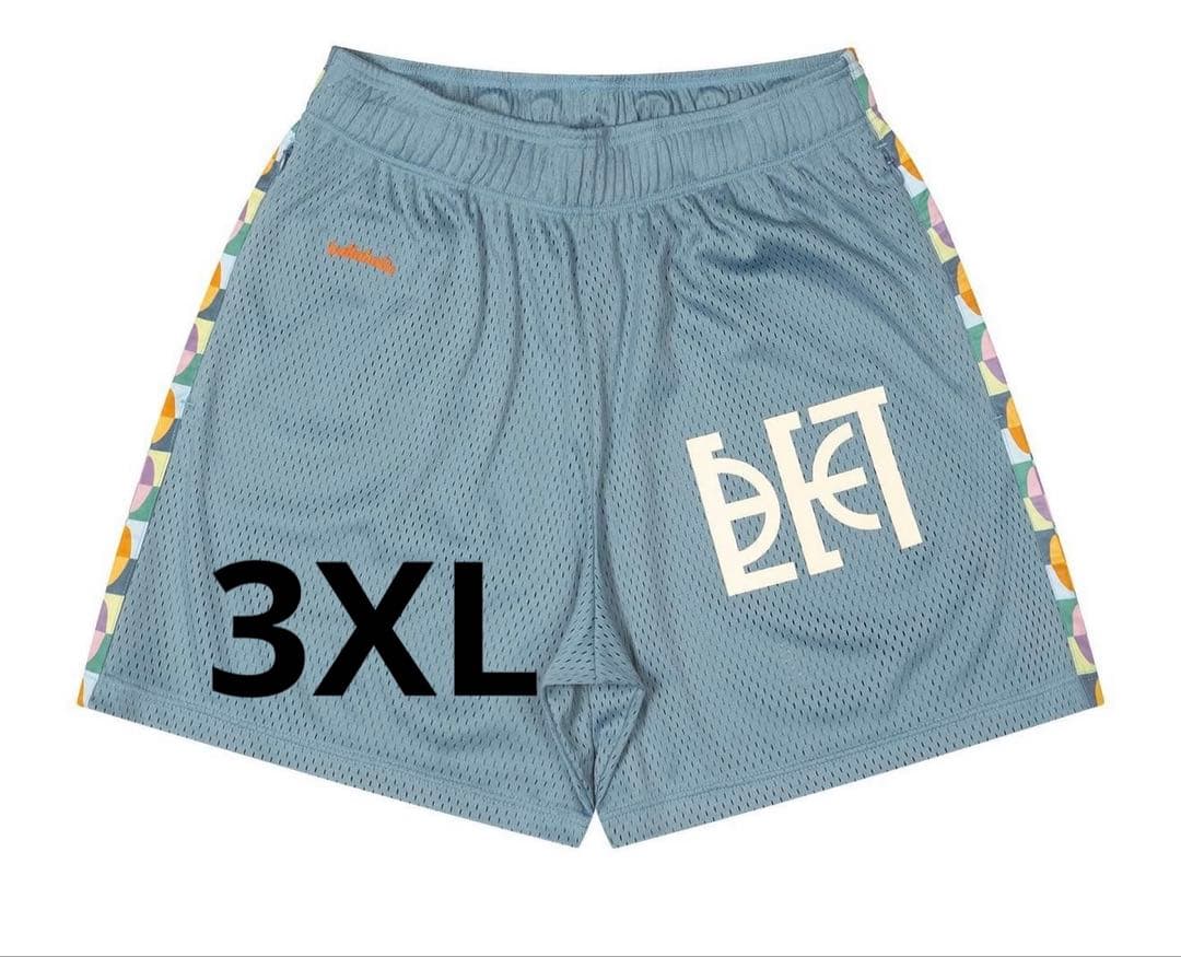 ballaholic ショーツ