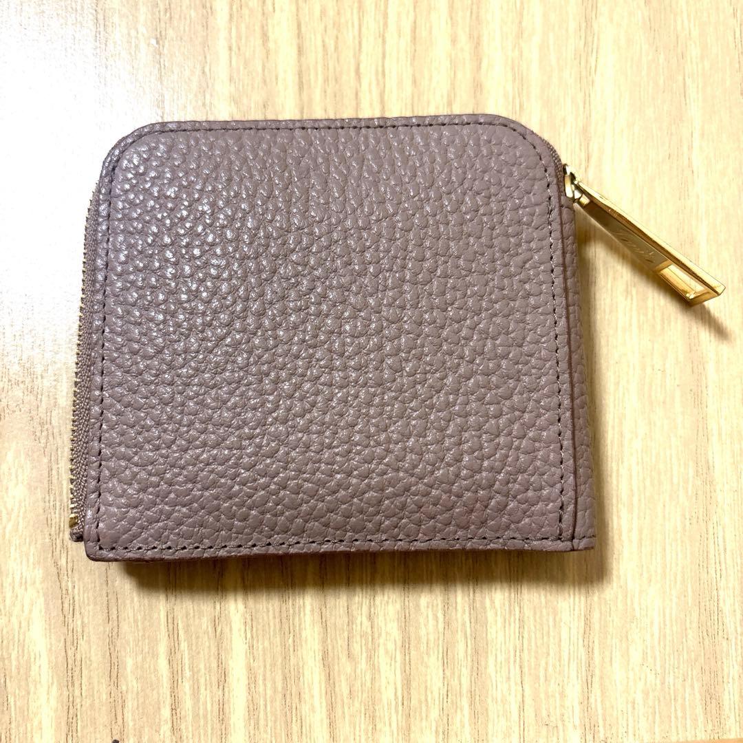 イアンヌ パル 財布