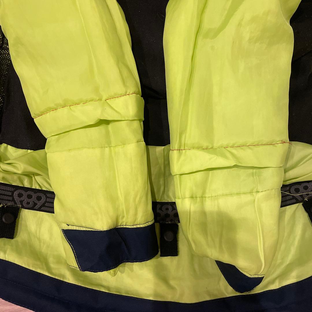 専用‼️686スノーボードウェア子供140〜150cmパンツセット