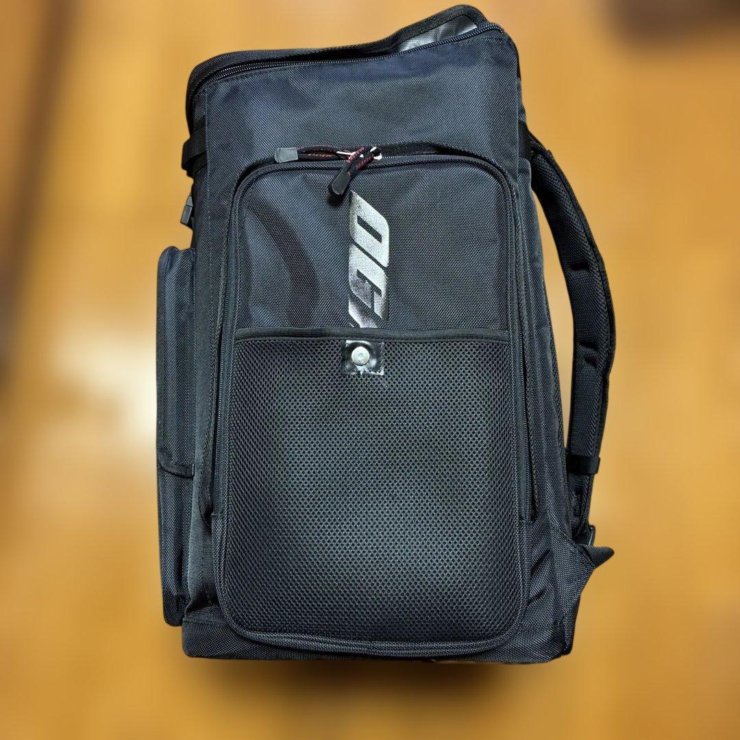 OGASAKA Sシリーズ スキー用バックパック