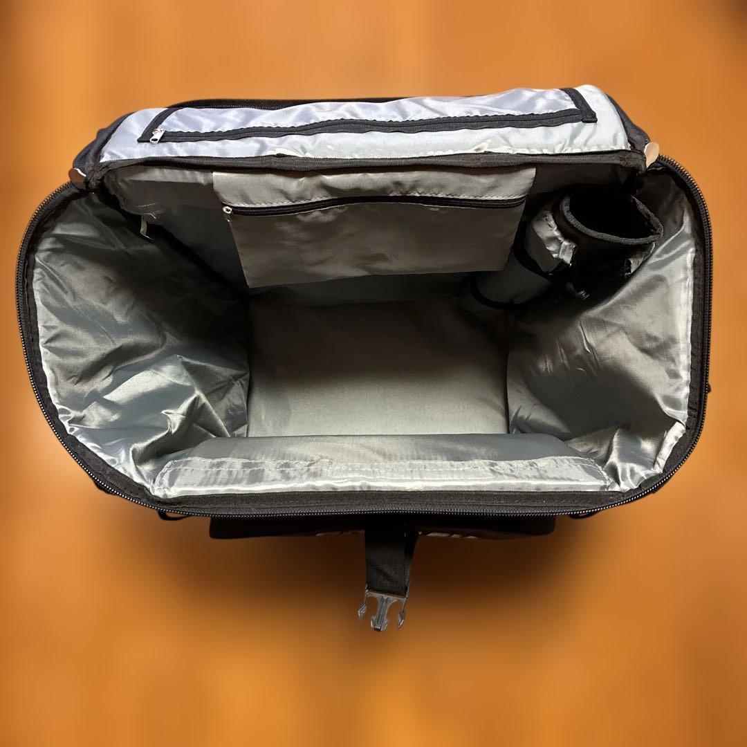 OGASAKA Sシリーズ スキー用バックパック