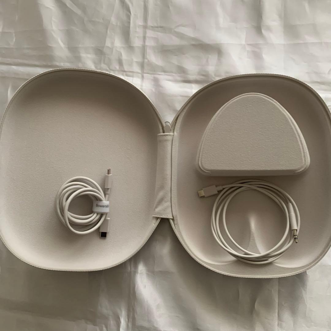 Bowers&Wilkins ヘッドホン Px7S2