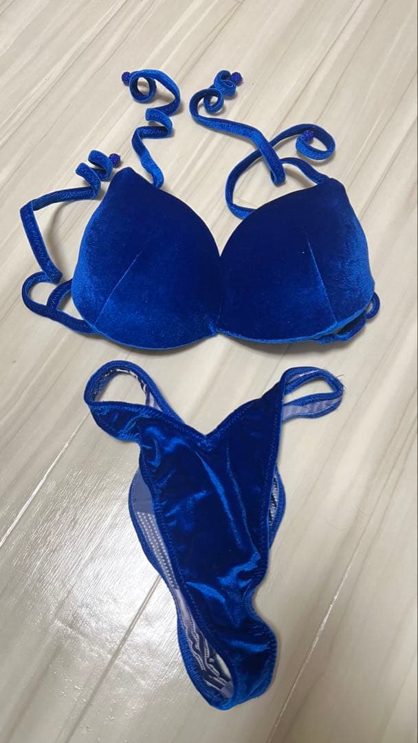 今だけ値下げ‼︎ JBBF/NPC仕様 コンテストビキニ