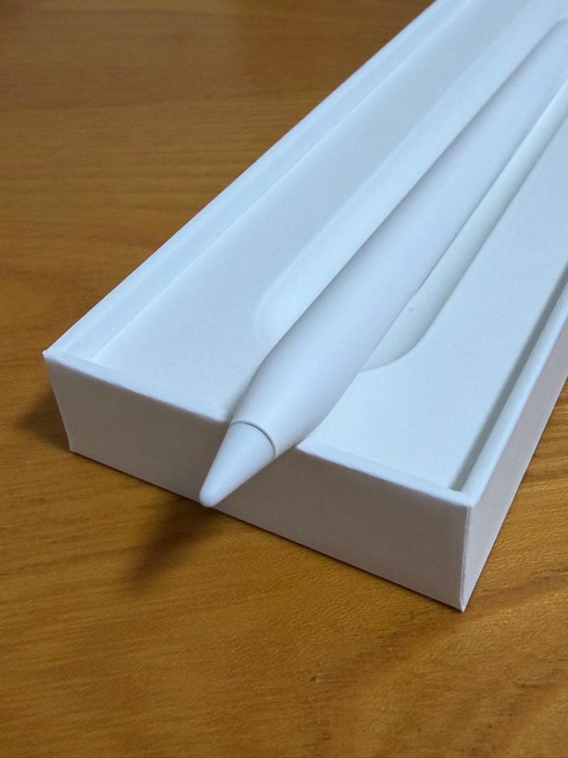 Apple Pencil　USB-C