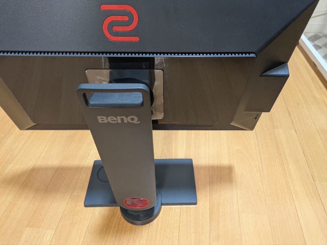 数量限定　BenQ XL2546S 240Hz ゲーミングモニター