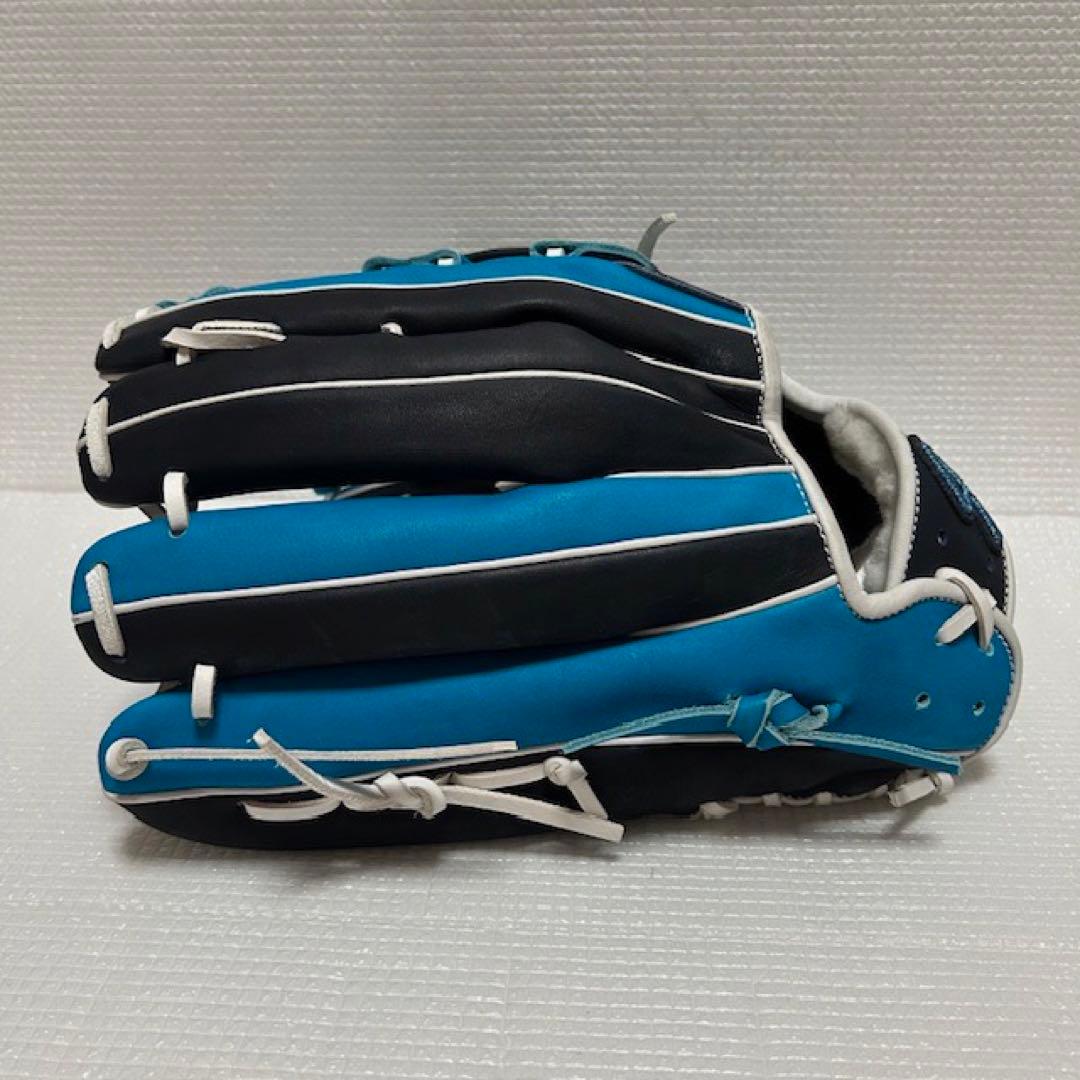 【歳末セール】久保田スラッガー 軟式オーダー 周東モデル（ST39）