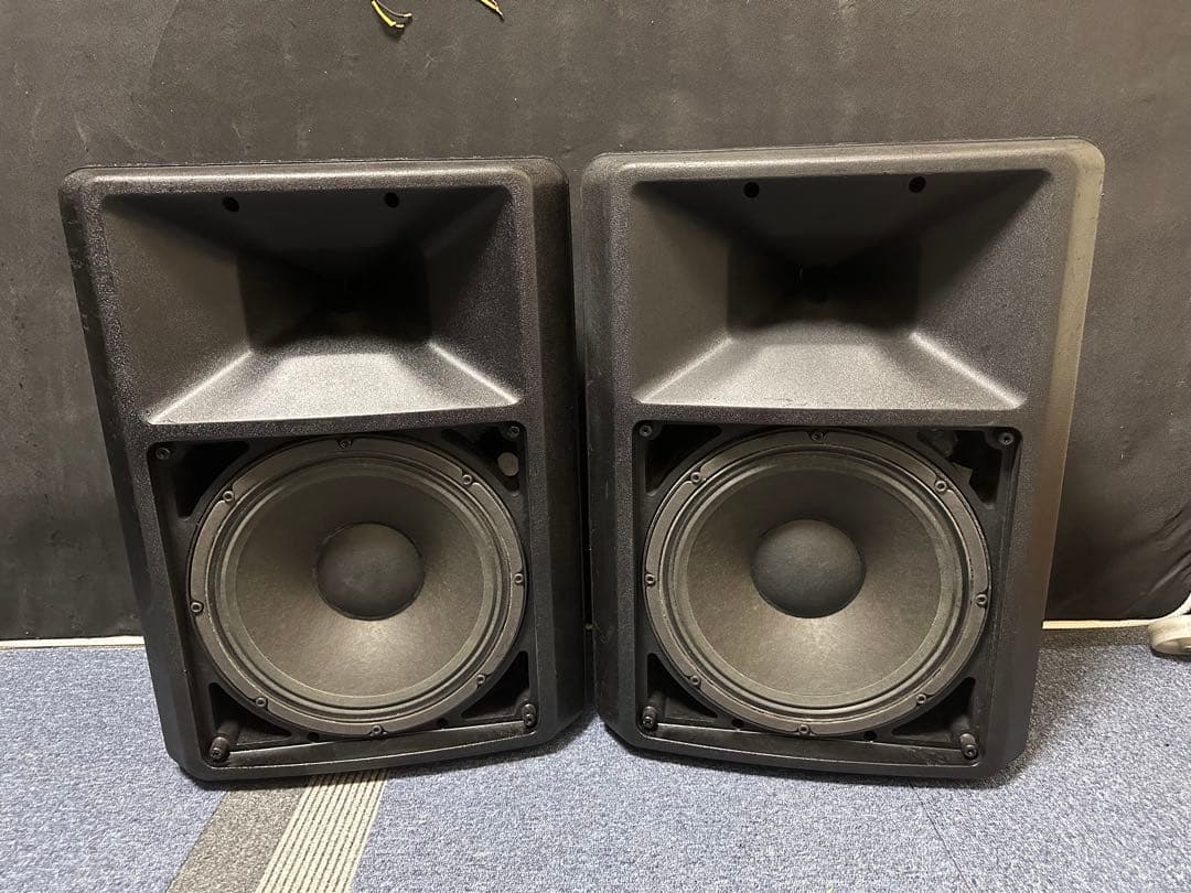 スピーカー・ウーファー Electro-Voice SX300