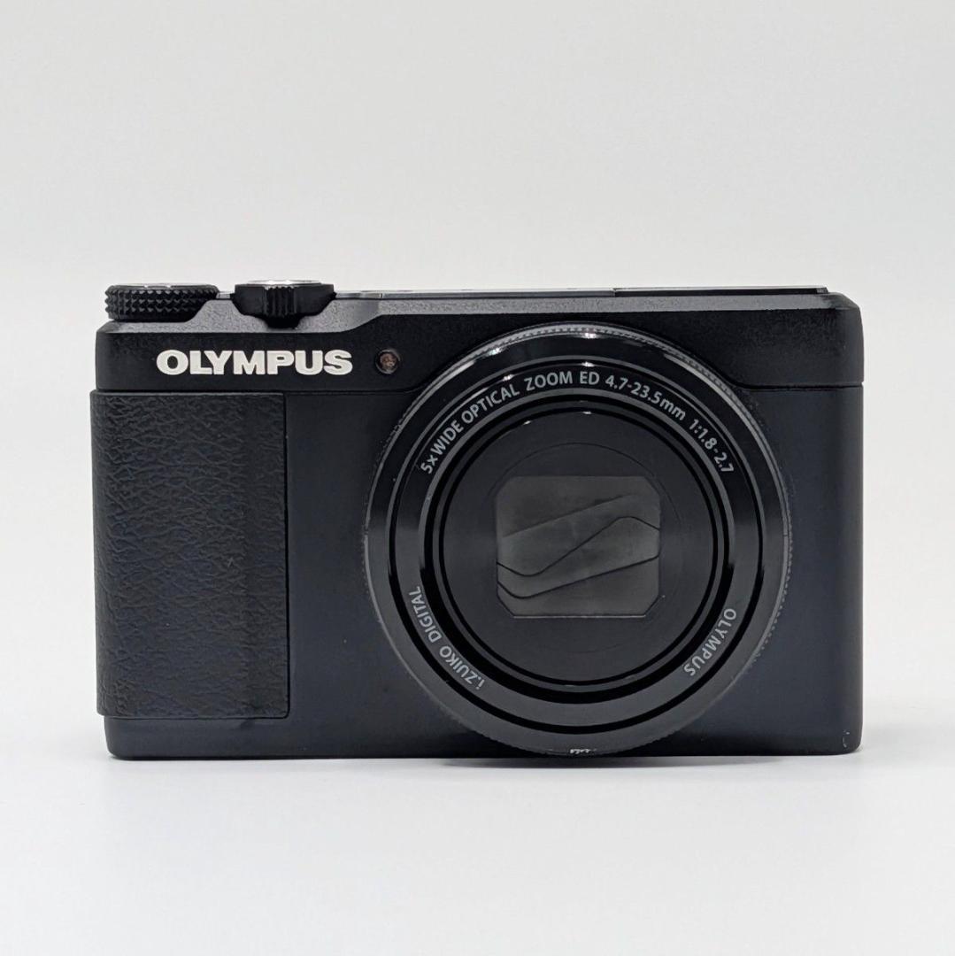 【極美品】OLYMPUS STYLUS XZ-10
