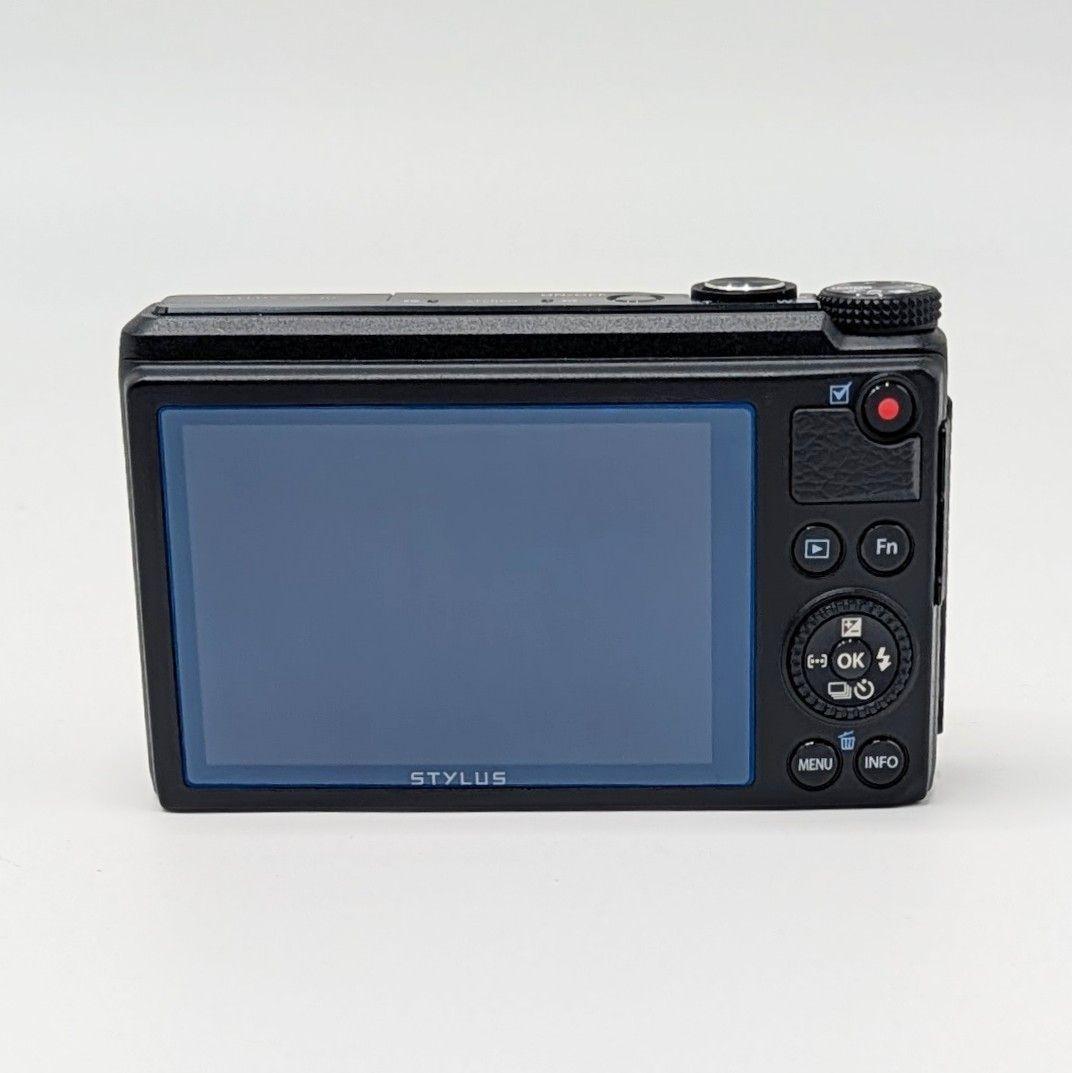 【極美品】OLYMPUS STYLUS XZ-10