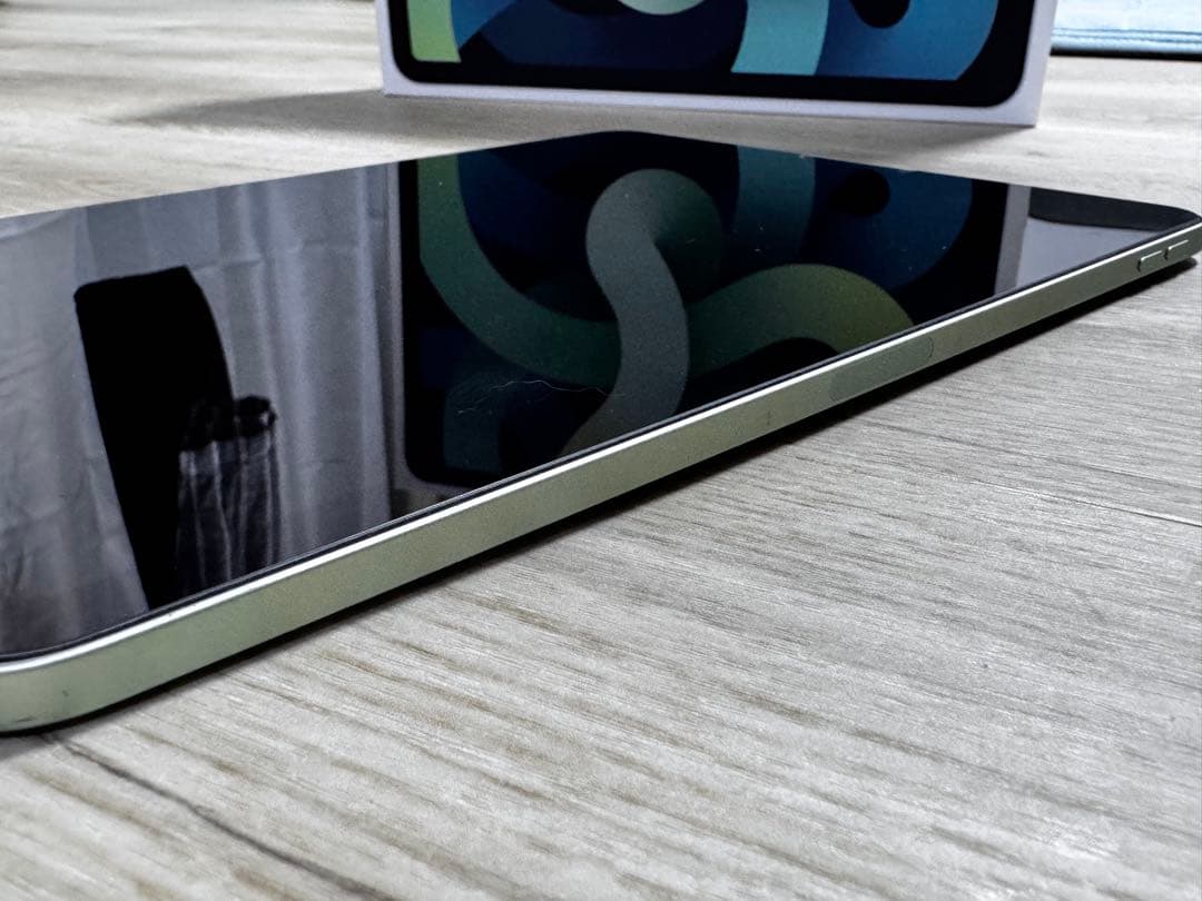 Daitaro　iPad Air (第4世代) 256GB Wi-Fi