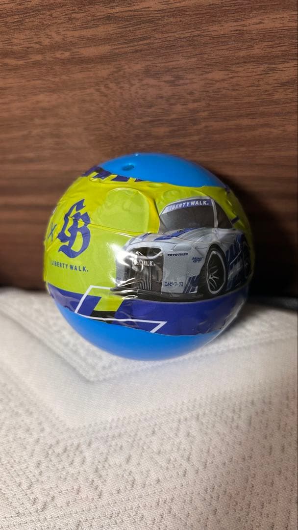 に*先様 非売品！LIBERTYWALK GTR R35Qube carz