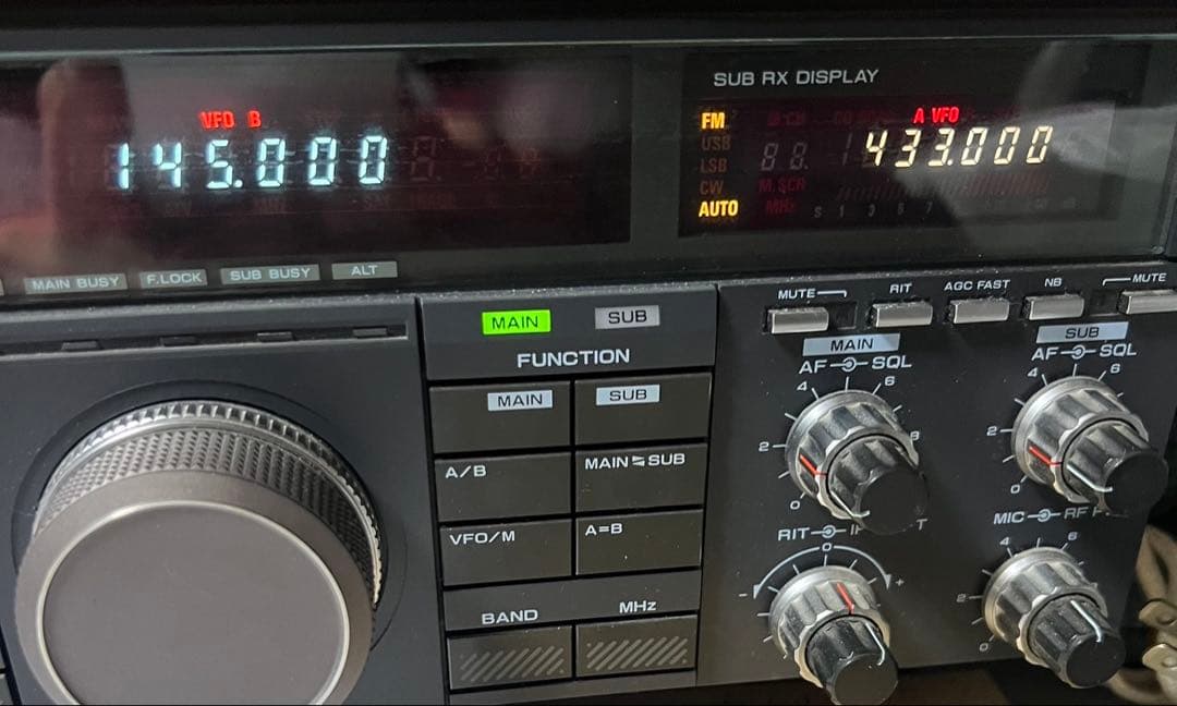 その他 KENWOOD TS-790 KENWOOD SP-31