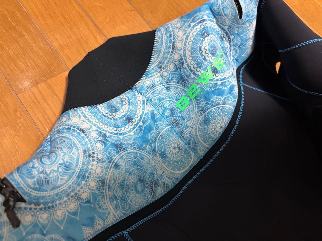 BEWET セミドライ4FL