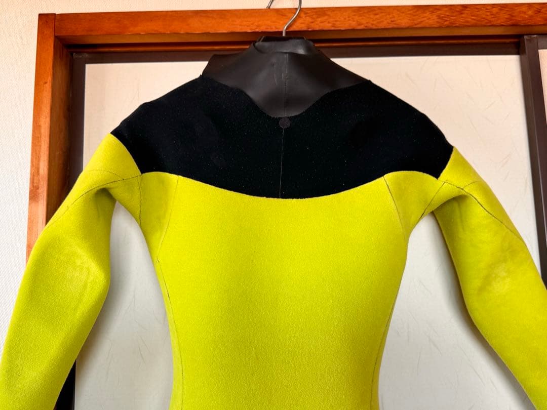 BEWET セミドライ4FL