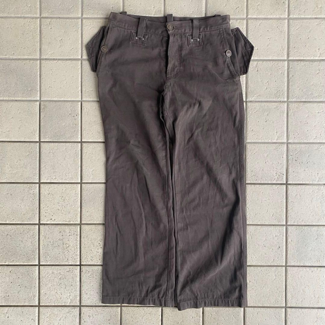 パンツ 2000s Diesel Style Lab