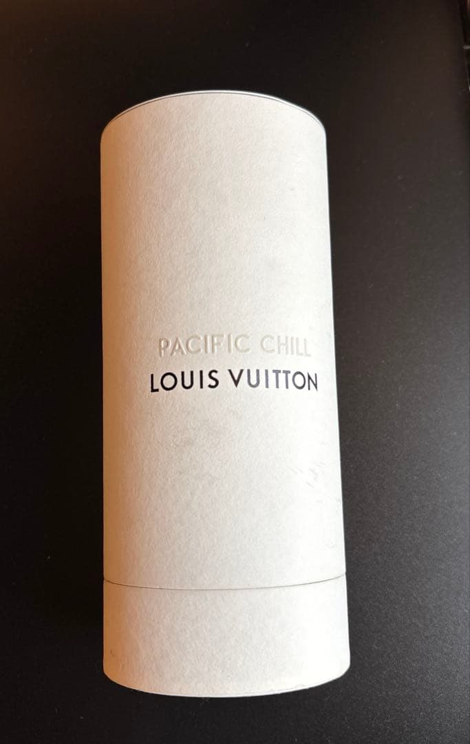 LOUIS VUITTON ルイ・ヴィトン　香水 PACIFIC CHILL