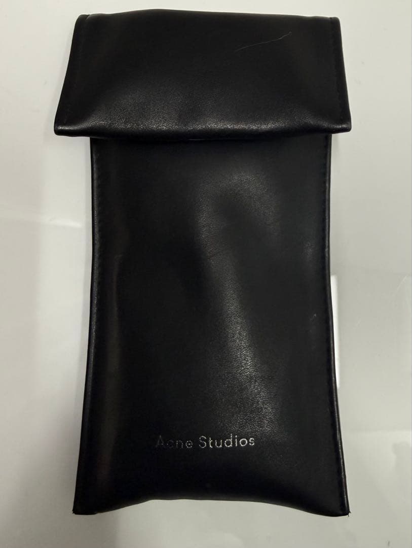 Acne Studios SPITFIRE ※2/23までの出品