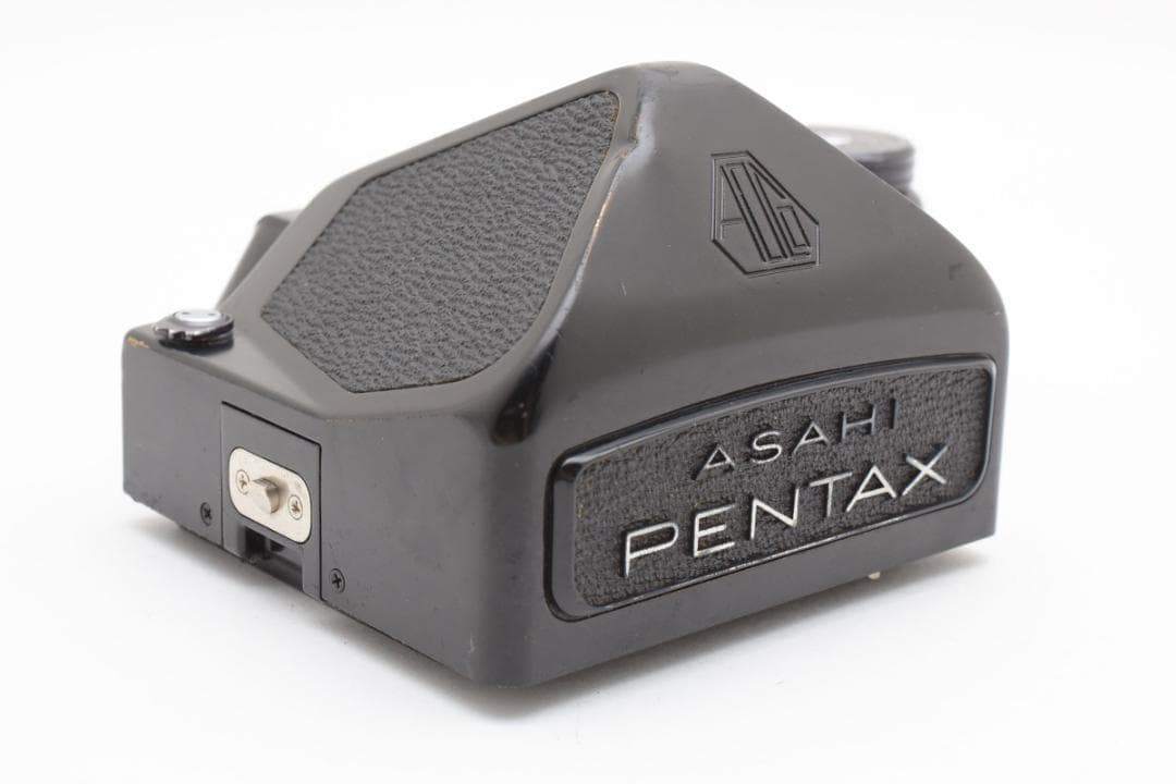 ★露出計不動品★ ペンタックス 6x7 TTL ファインダー #20486