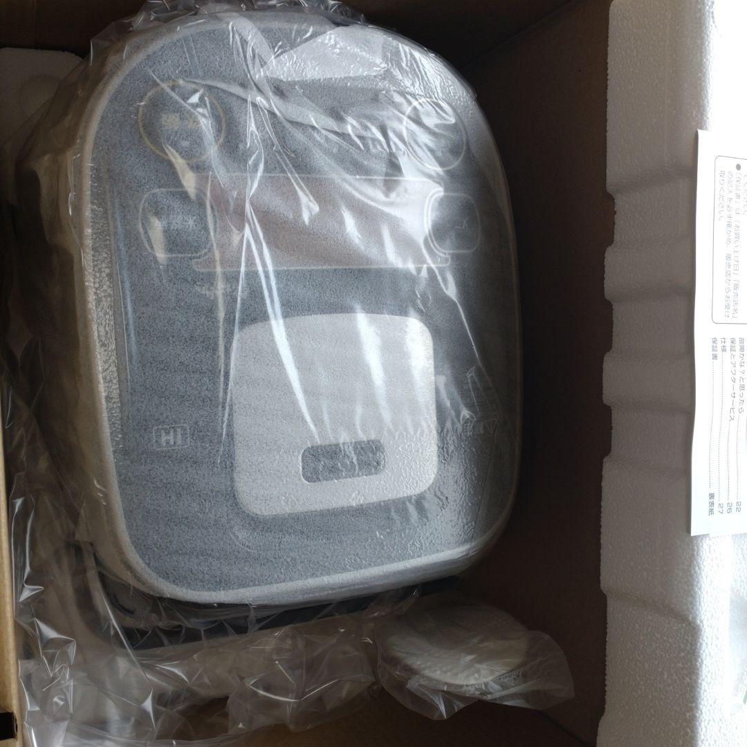 ✨チョコらぶ♥IRIS OHYAMA MRC-IG50 炊飯器