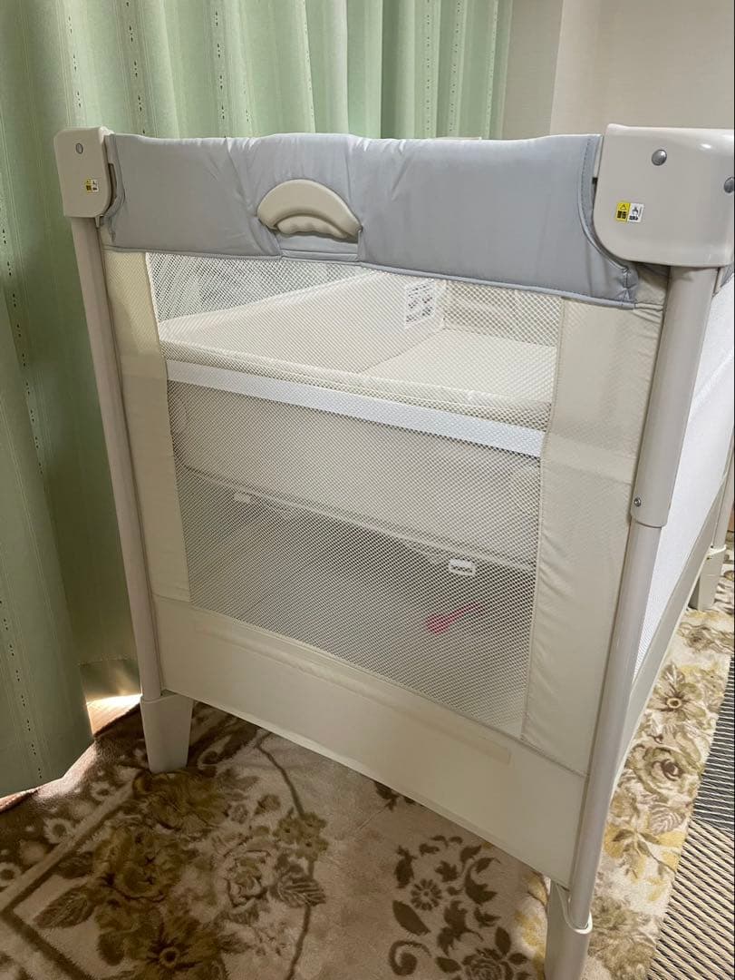 【使用僅か】ココネルエアー