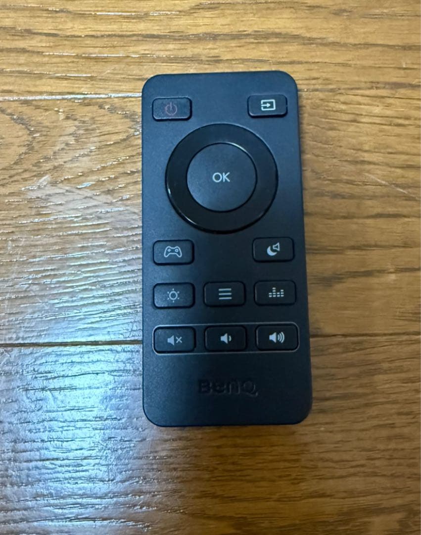 BenQ EW2880U モニター 本体