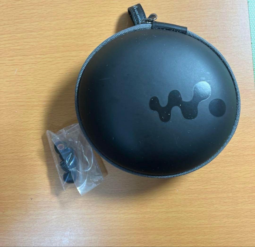 SONY NW-WS623 ワイヤレスヘッドセット