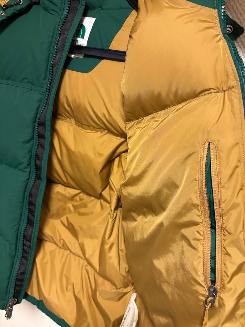 THE NORTH FACE JUNYA WATANABE ダウンベスト S