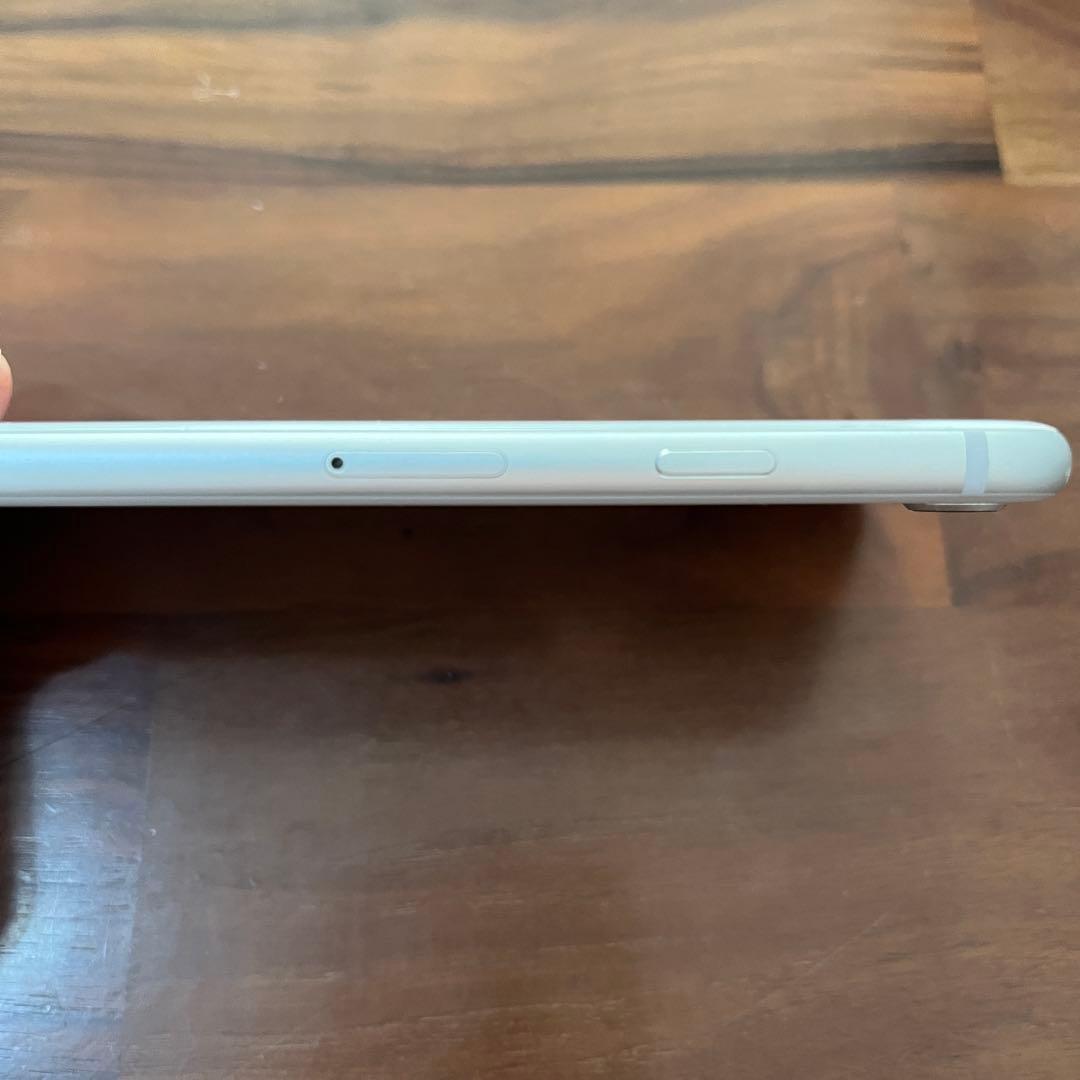 【ジャンク品】Apple iPhone 8 64GB シルバー