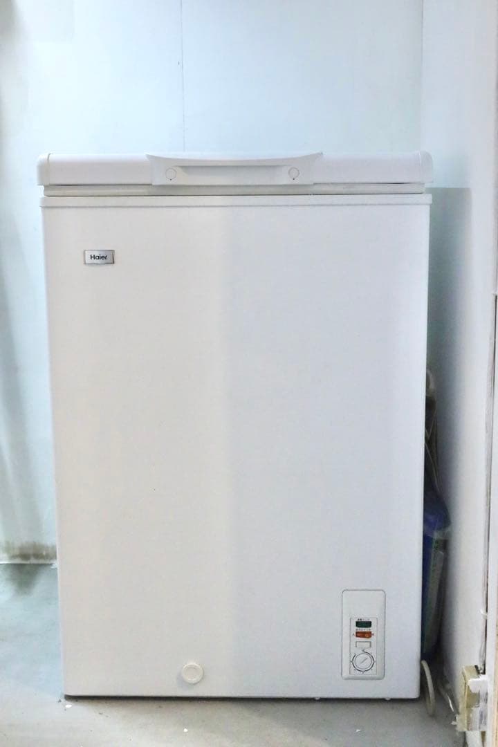 ハイアール 冷凍ストッカー