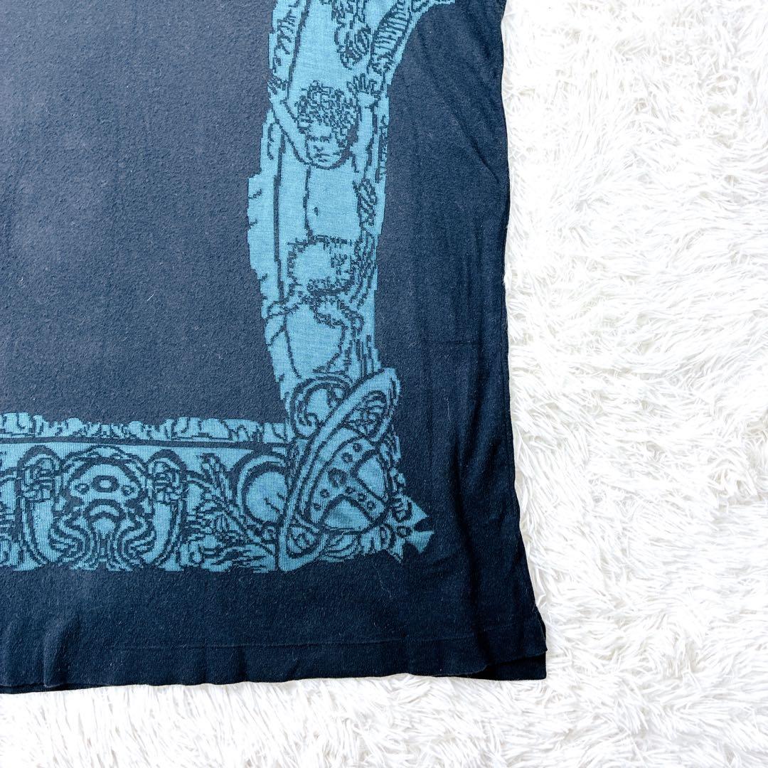 激レア　ヴィヴィアンウエストウッド　サティア 額縁 オーブ ドルマン サイズ2