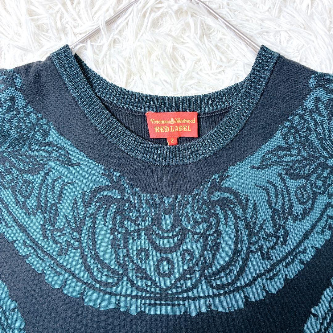 激レア　ヴィヴィアンウエストウッド　サティア 額縁 オーブ ドルマン サイズ2