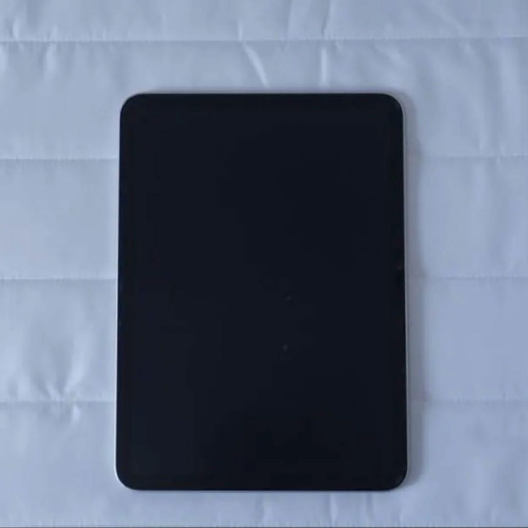 【美品】iPad 第10世代 Wi-Fi 128GB +Apple pencil