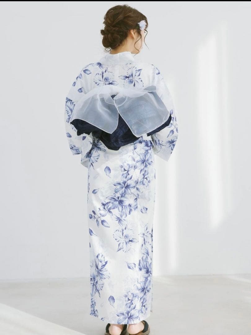 DITA 水仙の夕涼み