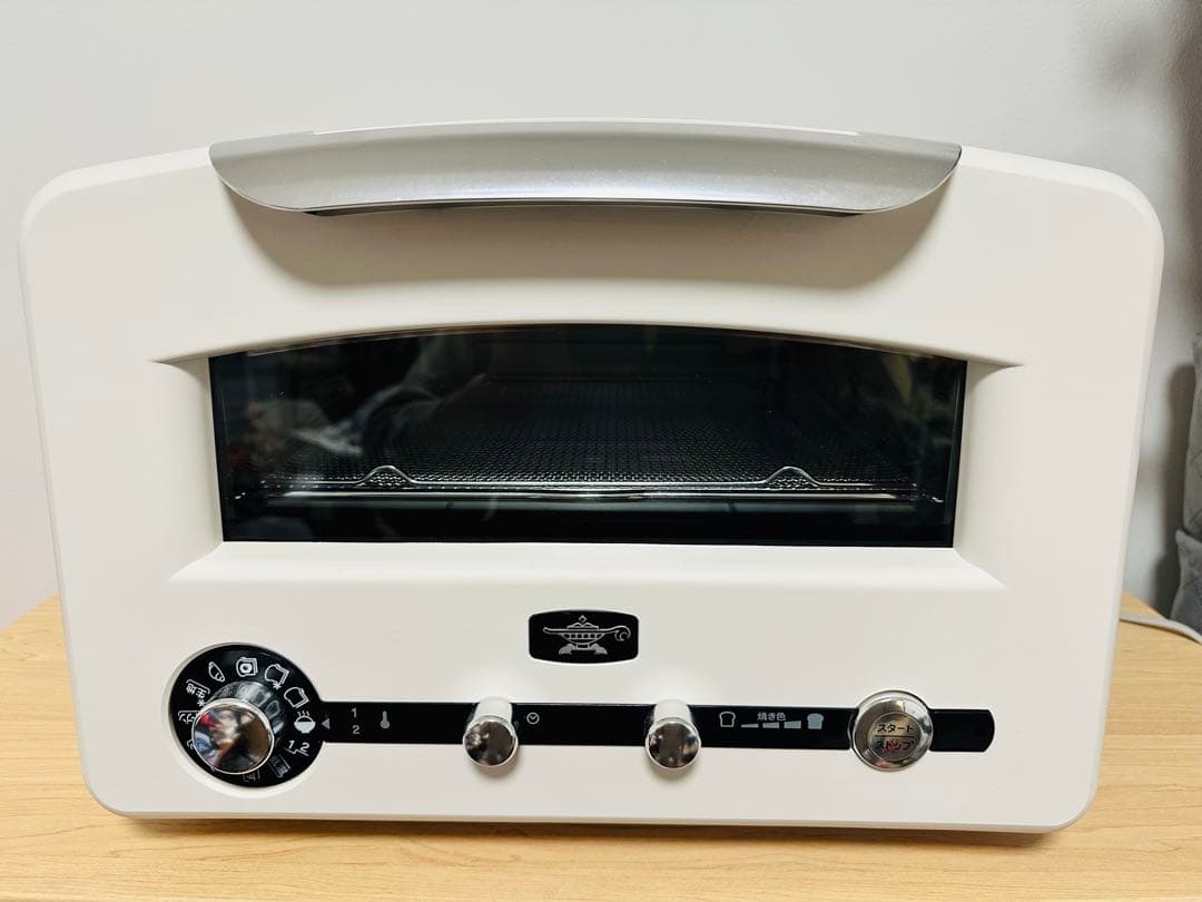 【未使用品】アラジン トースター AET-GP14B