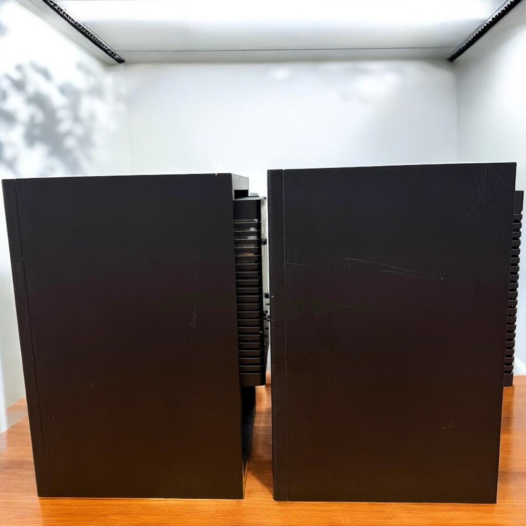 ☆良品 ベリンガー TRUTH B2031A パワードモニタースピーカー ペア