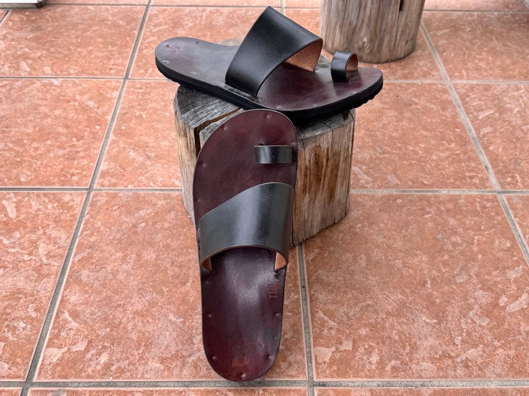 ユッタニューマン アリス 11D ビルケンソール