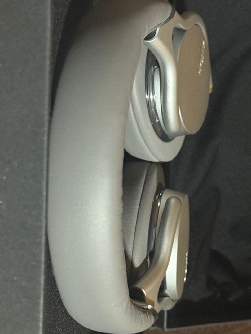 コグマ　SONY MDR-1AM2 有線ヘッドホン